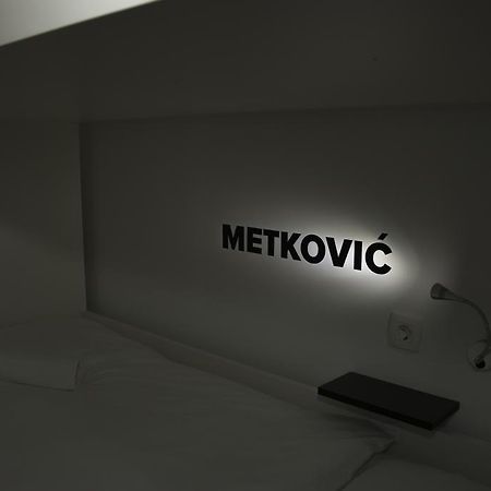 Hostel 101 Dalmatinac Vukovar Esterno foto