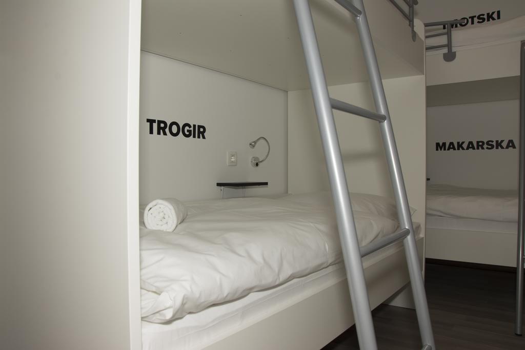 Hostel 101 Dalmatinac Vukovar Esterno foto
