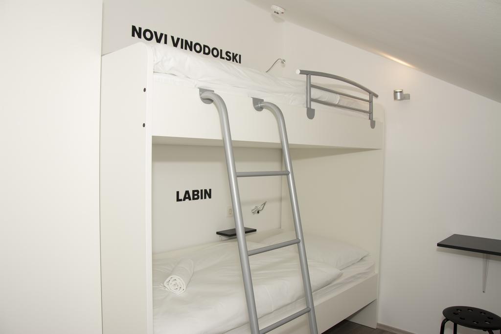 Hostel 101 Dalmatinac Vukovar Esterno foto