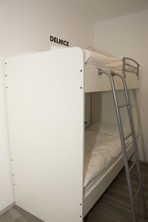 Hostel 101 Dalmatinac Vukovar Esterno foto