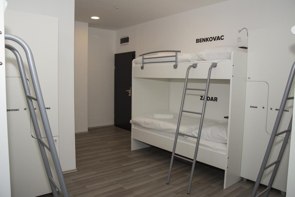 Hostel 101 Dalmatinac Vukovar Esterno foto