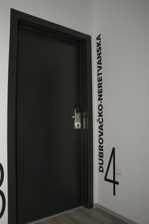Hostel 101 Dalmatinac Vukovar Esterno foto