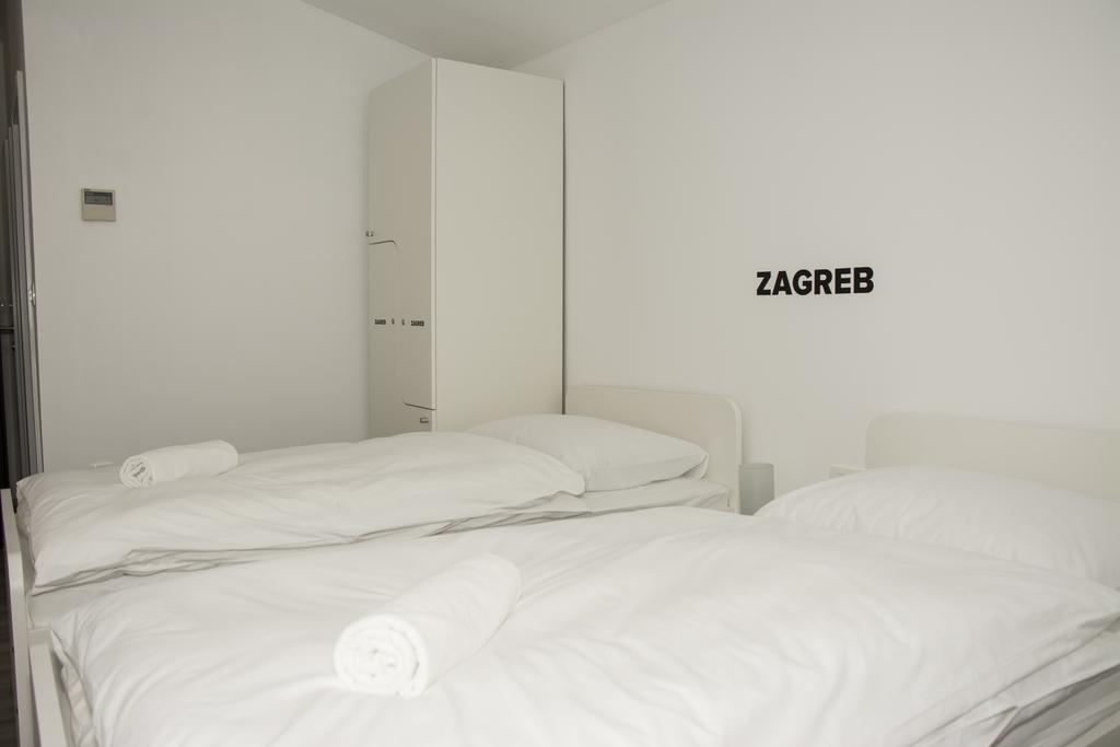 Hostel 101 Dalmatinac Vukovar Esterno foto